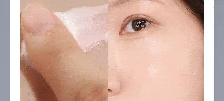 milktouch Bakuchiol Pore Blur Primer 30ml Detail