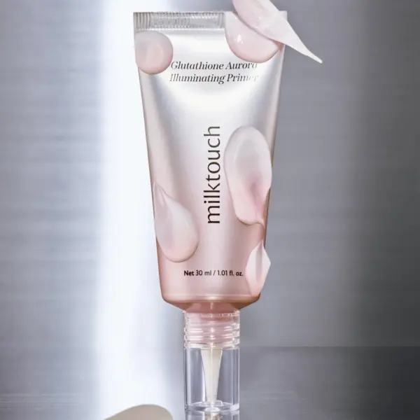 milktouch Glutathione Aurora Illuminating Primer 30ml