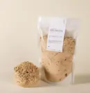 The Young Miller Steamed & Roasted 100% Korean Whole Grain Cereal Misugaru Powder 500g*2 Pack
