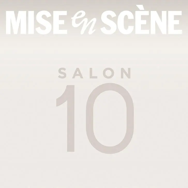 Mise en Scène Salon 10 Peptide Repair No Cut Oil Serum 50ml Detail