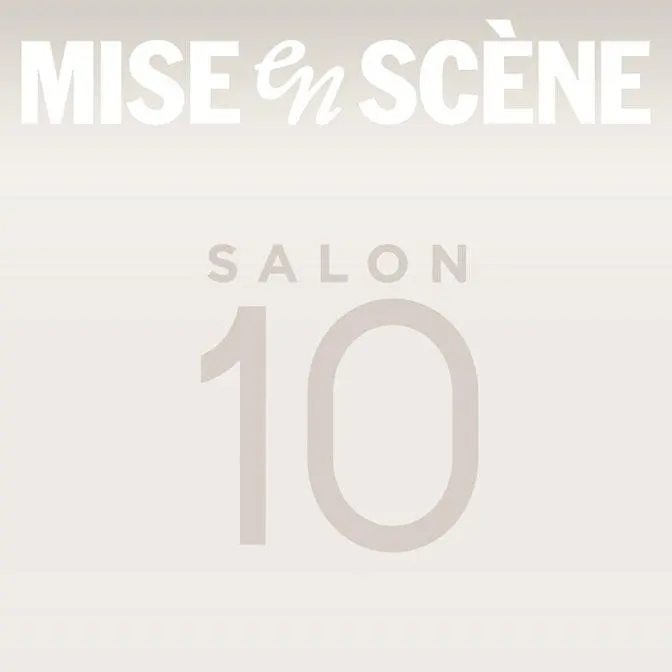 Mise En Scene Salon 10 Peptide Repair Glazing Hair Milk 150ml (Set/Single) Detail