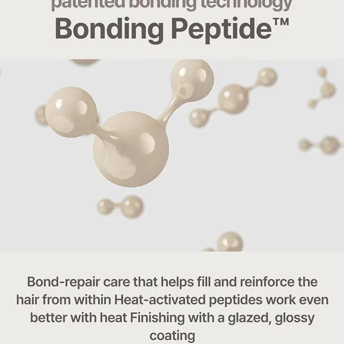 Mise En Scene Salon 10 Peptide Repair Glazing Hair Milk 150ml (Set/Single) Detail