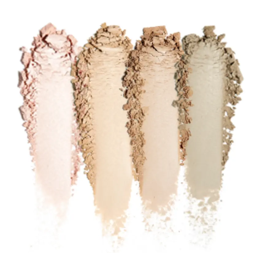 MISSHA Cotton Contour Shading Pact 4g - Smoked Hazel