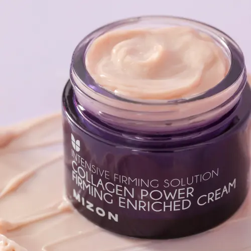 MIZON Collagen Power Firming Enriched Cream 50ml