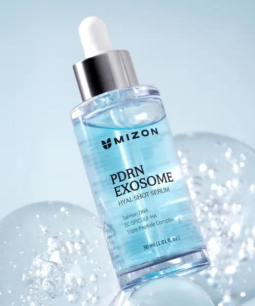 MIZON PDRN EXOSOME Hyal Shot Serum 30mL
