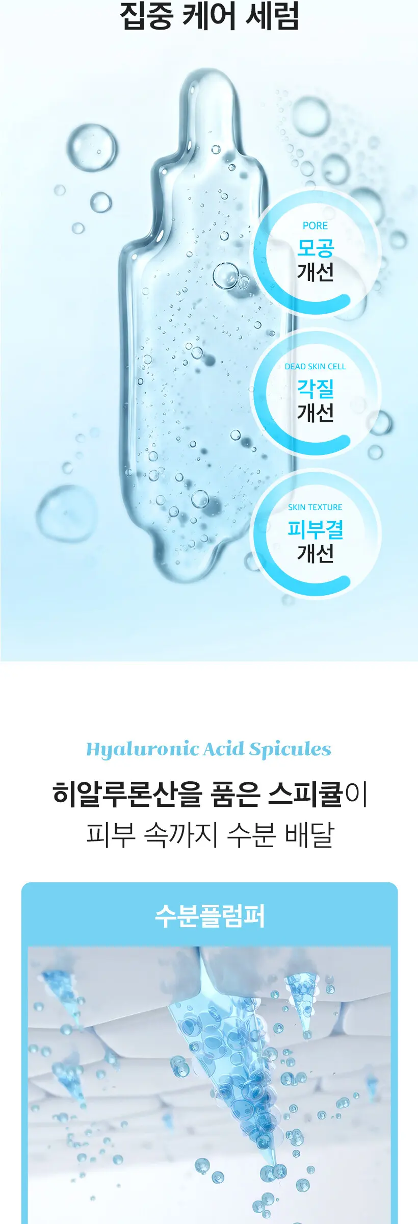 MIZON PDRN EXOSOME Hyal Shot Serum 30 ml Detail