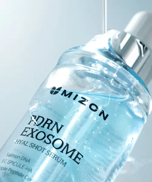 MIZON PDRN EXOSOME Hyal Shot Serum 30 ml Detail