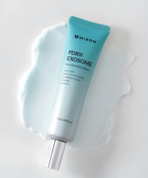 MIZON PDRN EXOSOME Hyal Soothing Cream 30ml