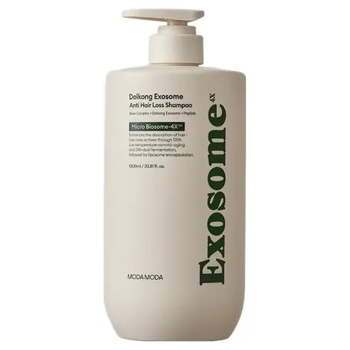 MODAMODA Dolkong Exosome Anti Hair Loss Shampoo 1000ml