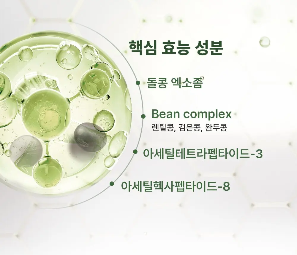 MODAMODA Dolkong Exosome Anti Hair Loss Shampoo 1000ml (1L) Detail