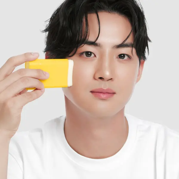 NATURE REPUBLIC California Aloe Fresh Powdery Sun Stick SPF50+ PA++++ 24g