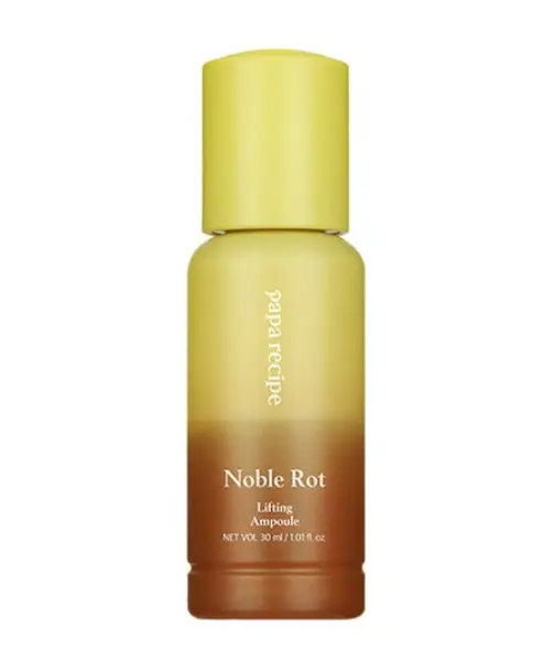 papa recipe Noble Rot Lifting Ampoule 30ml