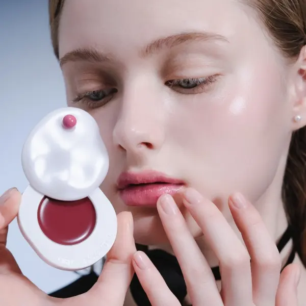 objet by.kundal Dew Drop Lip Glaze Balm 2.0 g