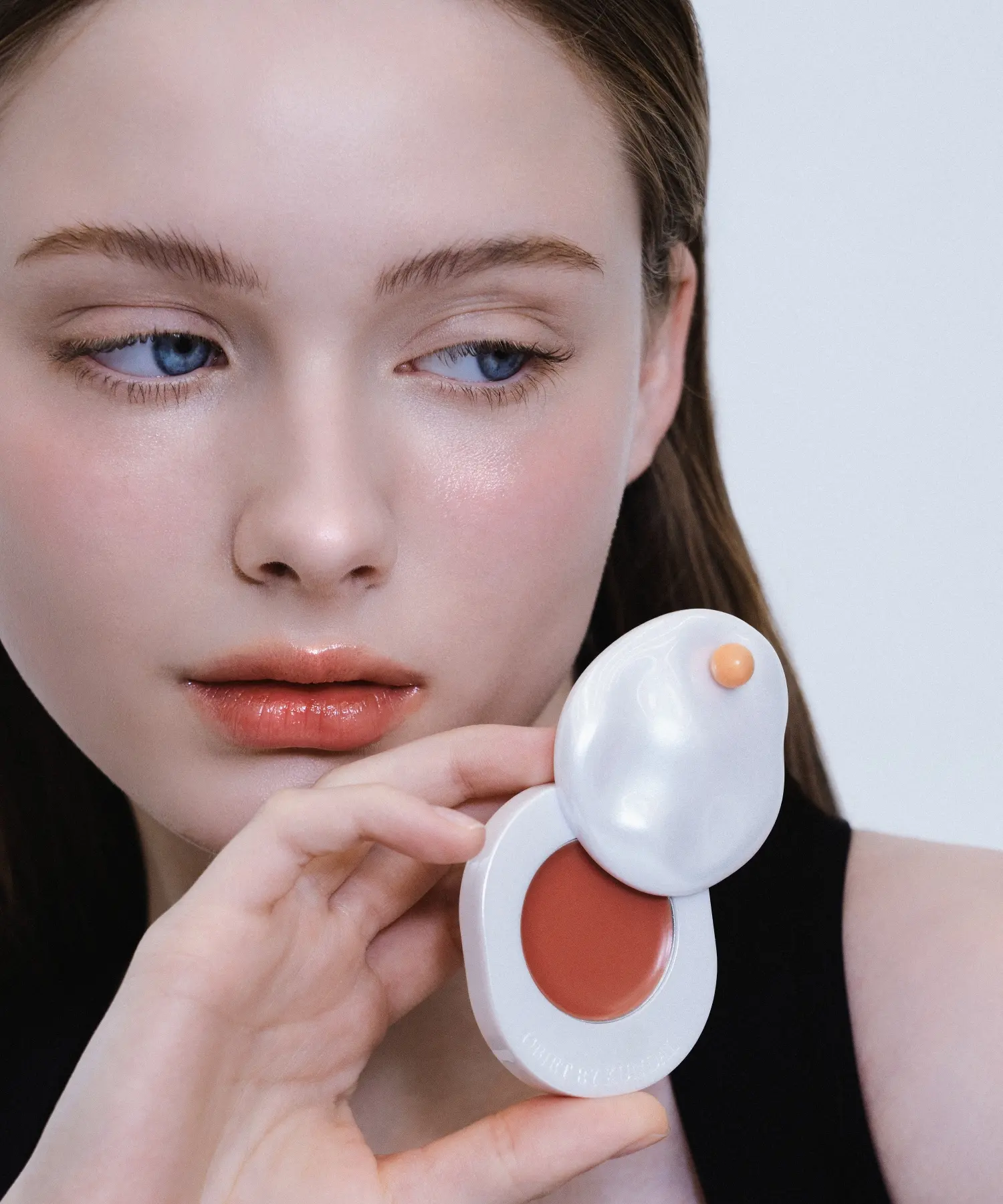 objet by.kundal Dew Drop Lip Glaze Balm 2.0 g