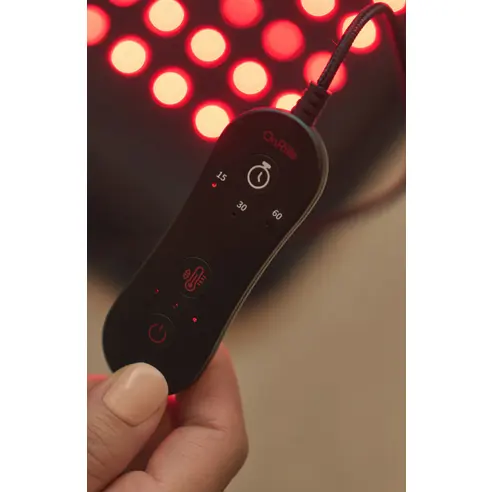OnRills All-in-One Near-Infrared Home Dry Heat Care Pad ONR-BH001