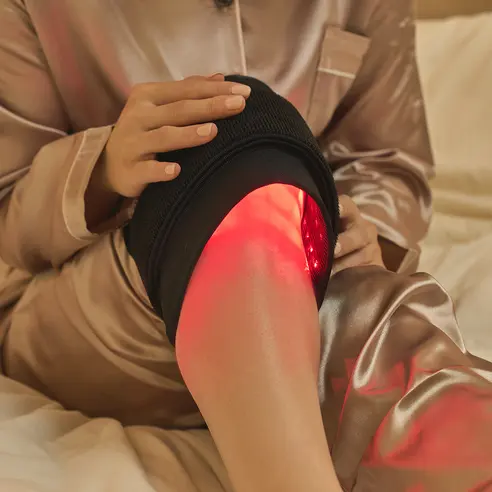 OnRills All-in-One Near-Infrared Home Dry Heat Care Pad ONR-BH001