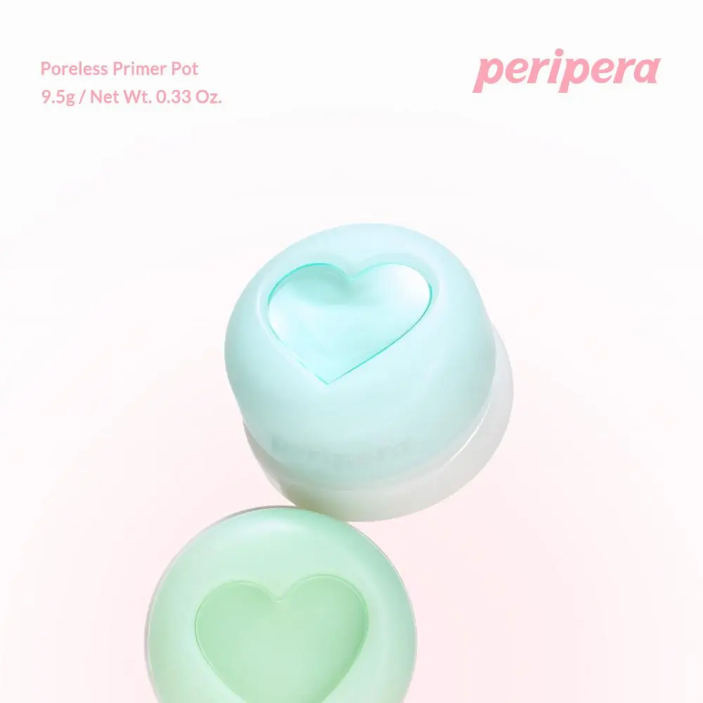 peripera peripera Poreless Primer Pot (3 Colors) Detail