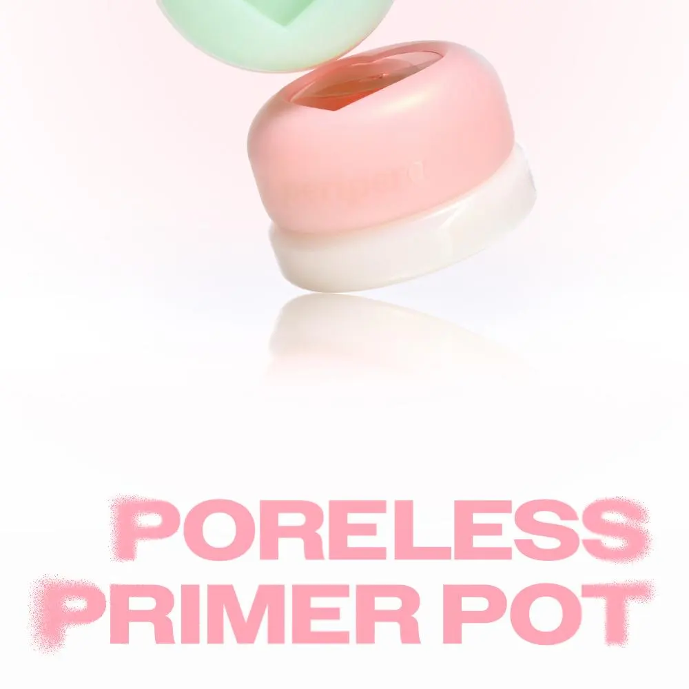 peripera peripera Poreless Primer Pot (3 Colors) Detail