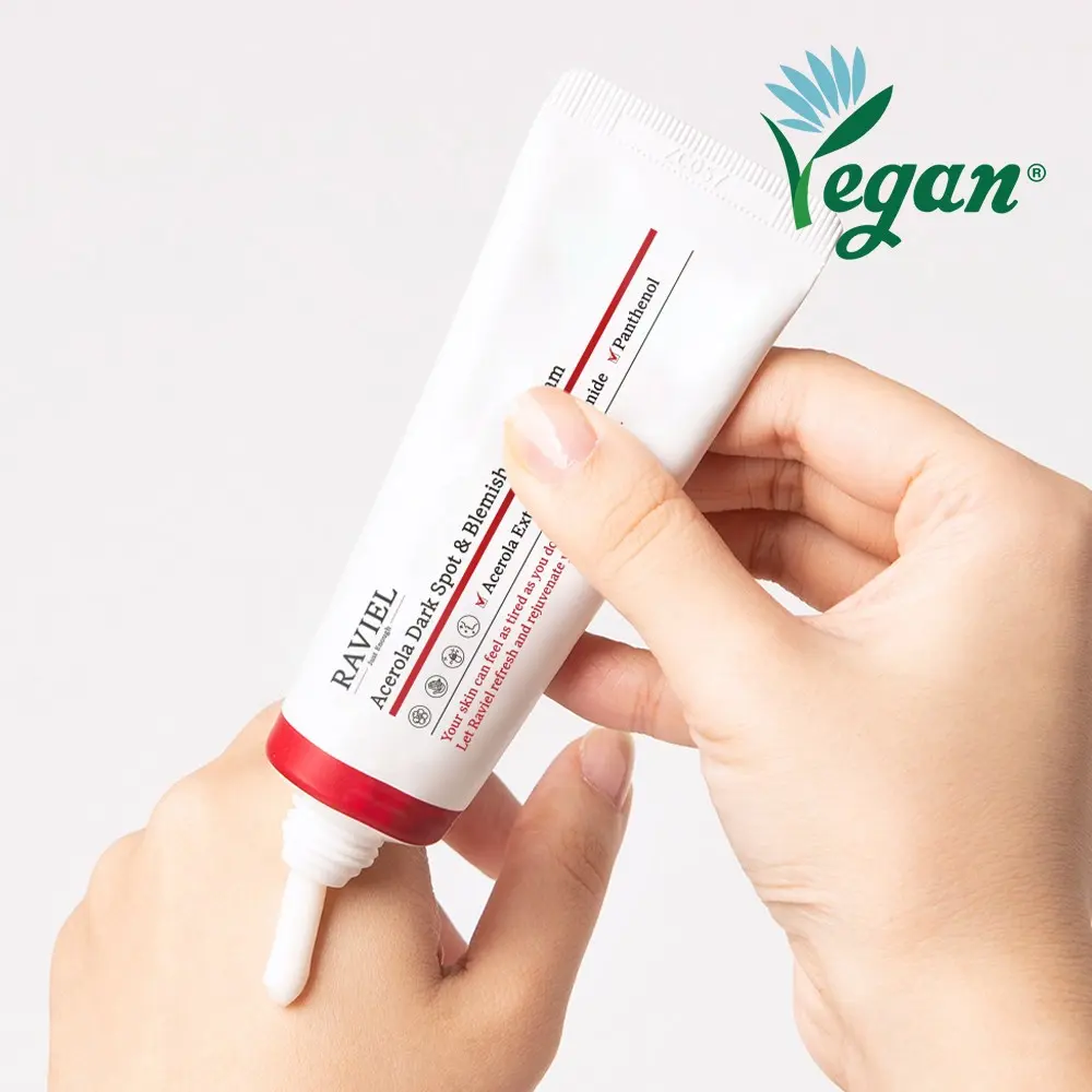 RAVIEL Acerola Dark Spot & Blemish Care Cream 50ml