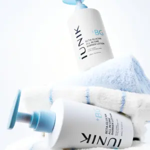 IUNIK Beta-Glucan All In One Barrier Lotion 300ml