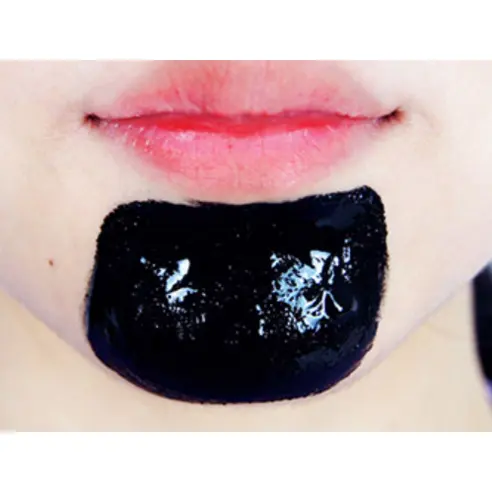 RiRe All Kill Ssok Ssok PackRiRe All Kill Ssok Ssok Pack Blackhead Peel-Off Charcoal Pack 40ml×2 Packs