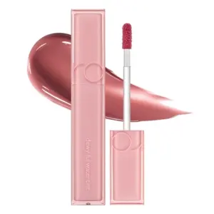 rom&nd Dewy-ful Water Tint 13 Custard Mauve