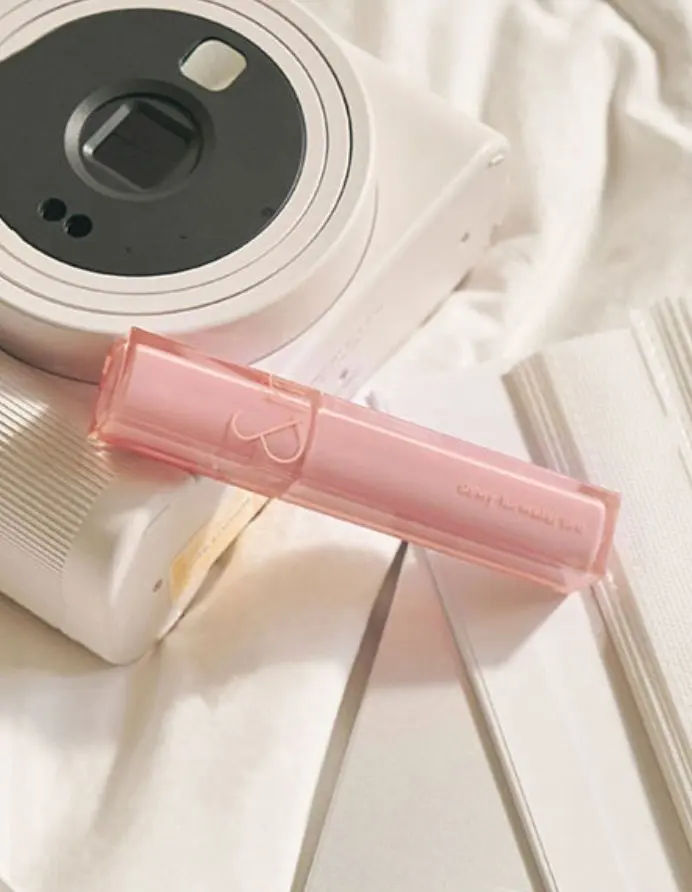 rom&nd Dewy-ful Water Tint 13 Custard Mauve