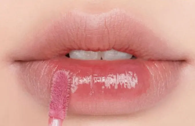 rom&nd Dewy-ful Water Tint 13 Custard Mauve
