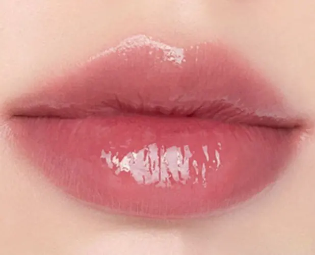 rom&nd Dewy-ful Water Tint 13 Custard Mauve