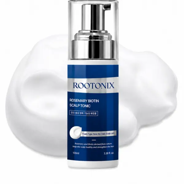 ROOTONIX Rosemary Biotin Scalp Tonic 100ml