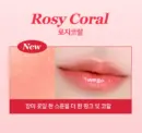 Rosy Coral