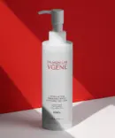 SALMON:LAB VGENE Hydro Active Squalane Gentle Cleansing Gel Foam 200ml