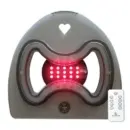 SANTA SHEET Medion Infrared Hemorrhoid Sitz Bath Device