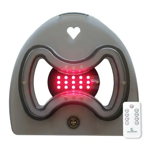 SANTA SHEET Medion Infrared Hemorrhoid Sitz Bath Device