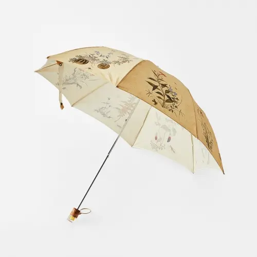 Seok Hee Suk Cho Chung Do Yang San (Sun Umbrella)