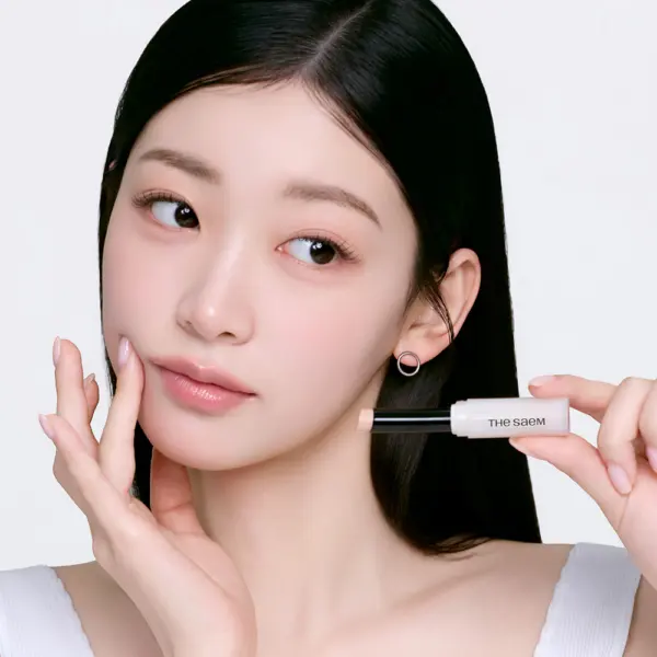 THE SAEM Cover Perfection Stick Concealer 2.5g