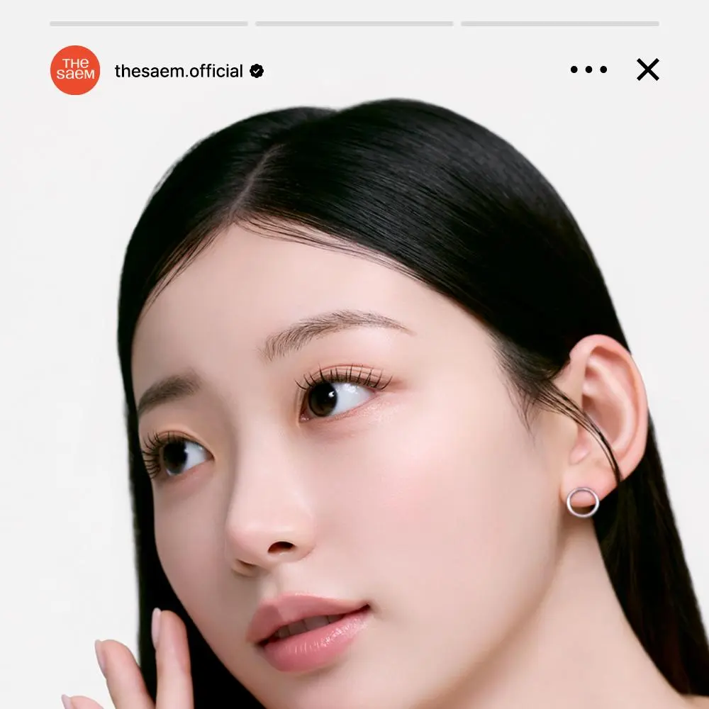 THE SAEM Cover Perfection Stick Concealer (6 Colors) Detail