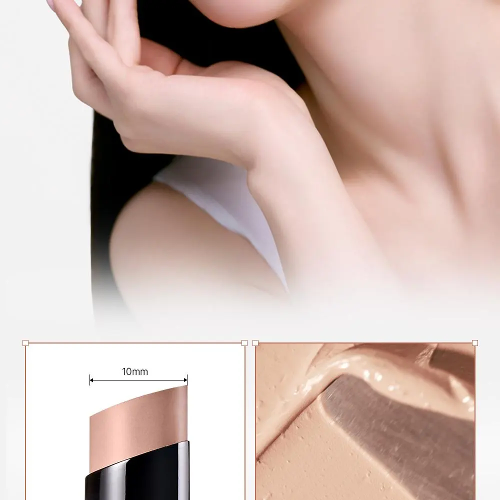 THE SAEM Cover Perfection Stick Concealer (6 Colors) Detail