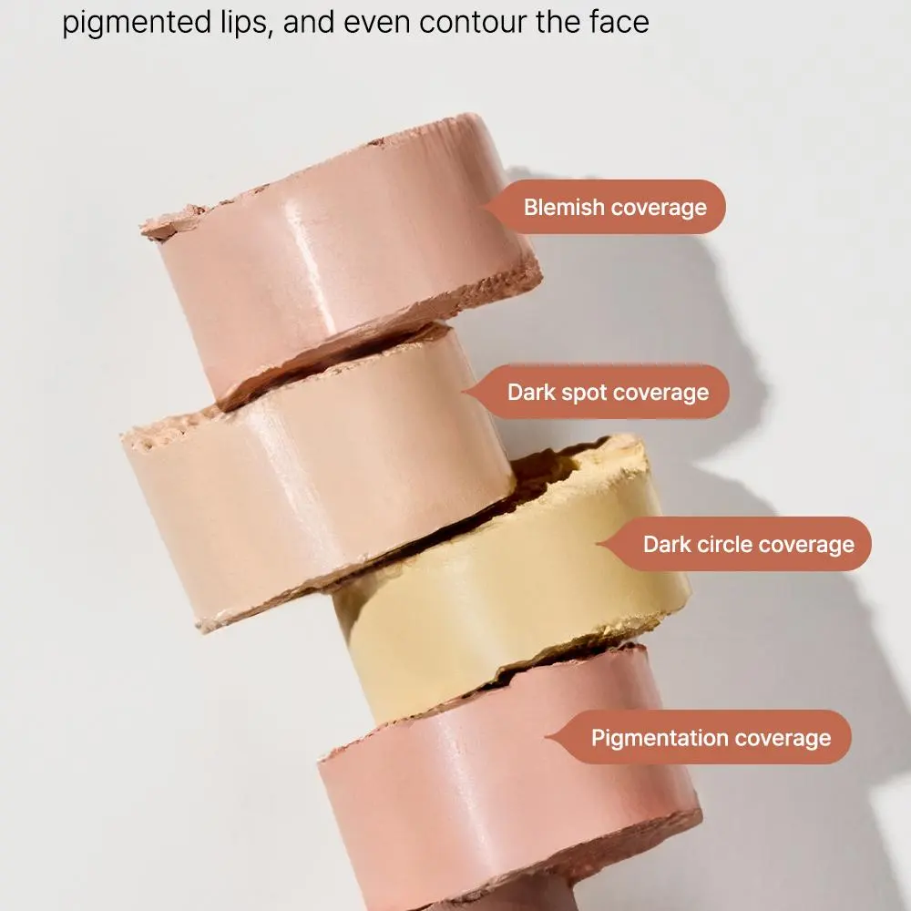 THE SAEM Cover Perfection Stick Concealer (6 Colors) Detail