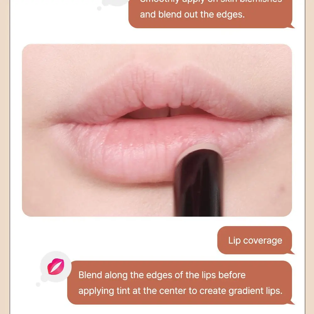 THE SAEM Cover Perfection Stick Concealer (6 Colors) Detail