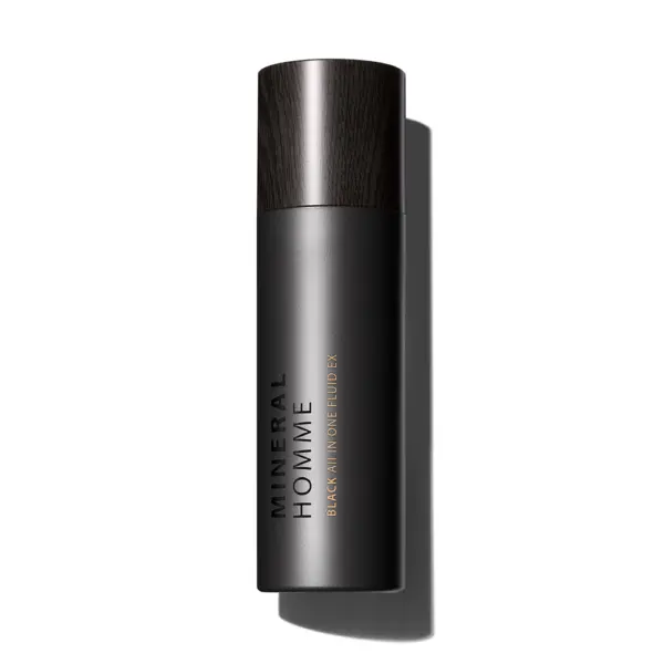 THE SAEM Mineral Homme Black All In One Fluid EX 100ml