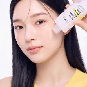 TIAM Alpha-Arbutin Rice Barrier Toner 150 ml