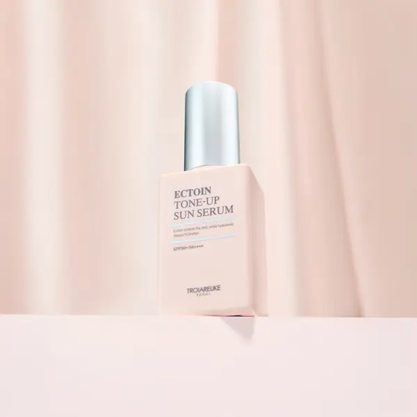 TROIAREUKE Ectoin Tone-Up Sun Serum 50ml