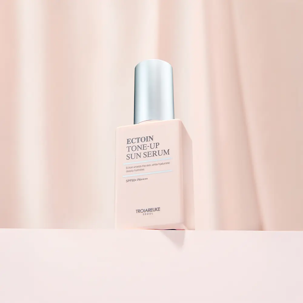 TROIAREUKE Ectoin Tone-Up Sun Serum 50ml