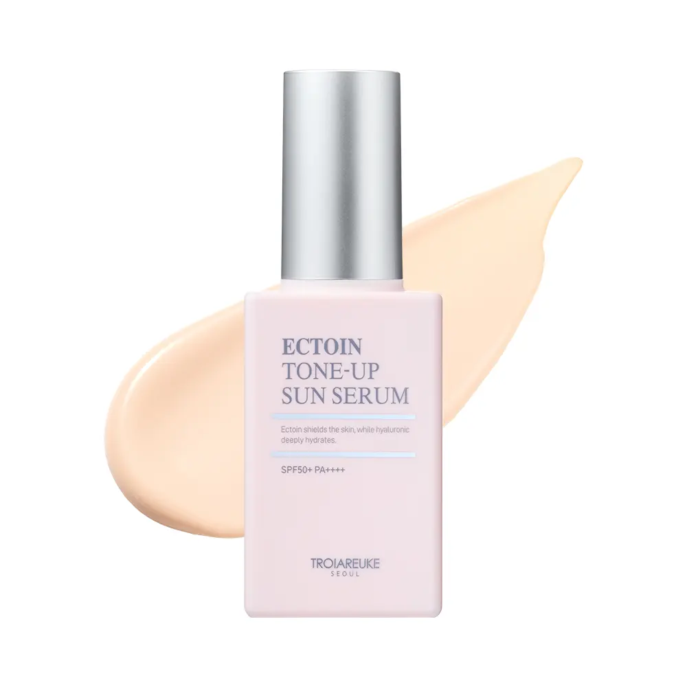 TROIAREUKE Ectoin Tone-Up Sun Serum 50ml