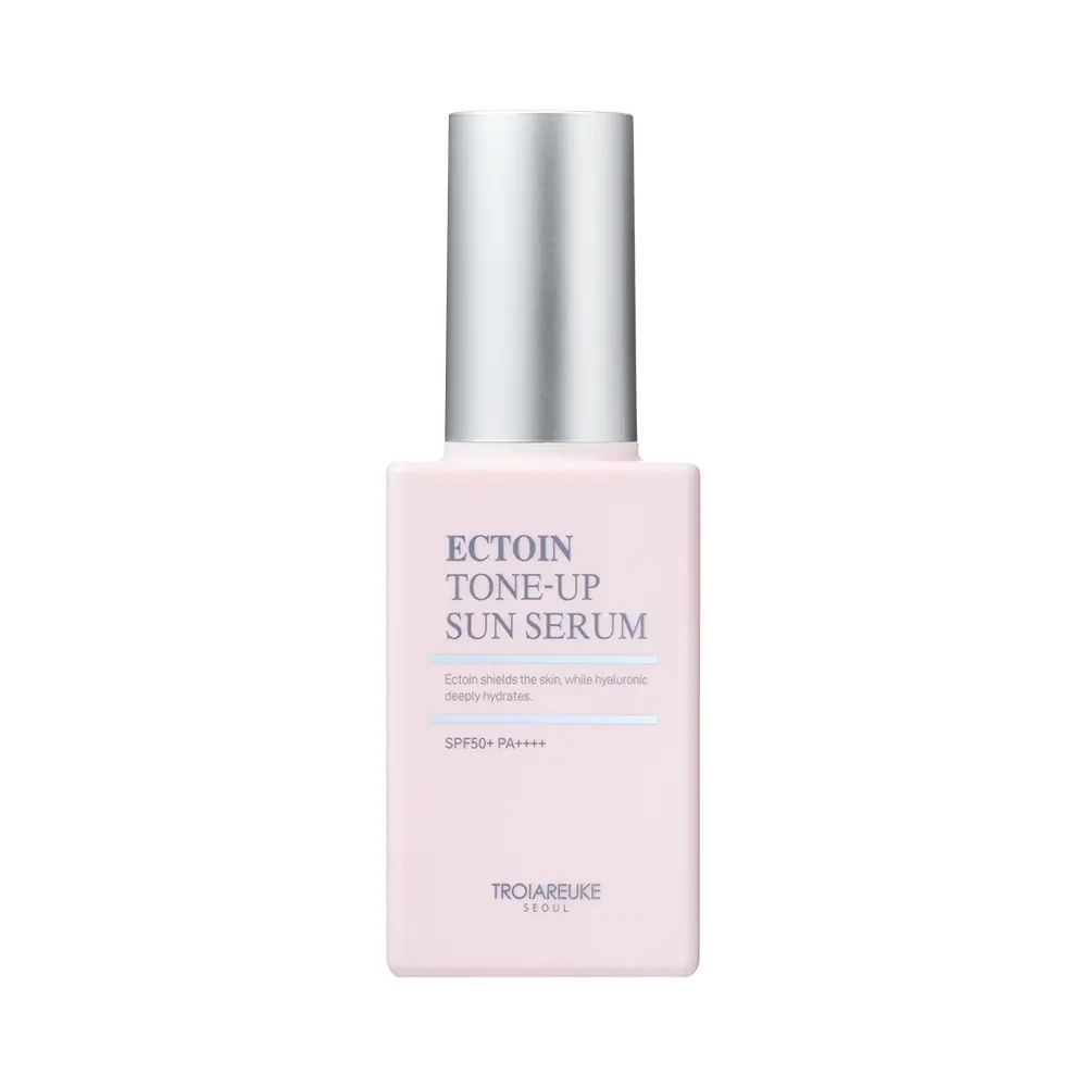 TROIAREUKE Ectoin Tone-Up Sun Serum 50ml