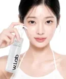 W.Lab Soothing Cleansing Oil 180ml