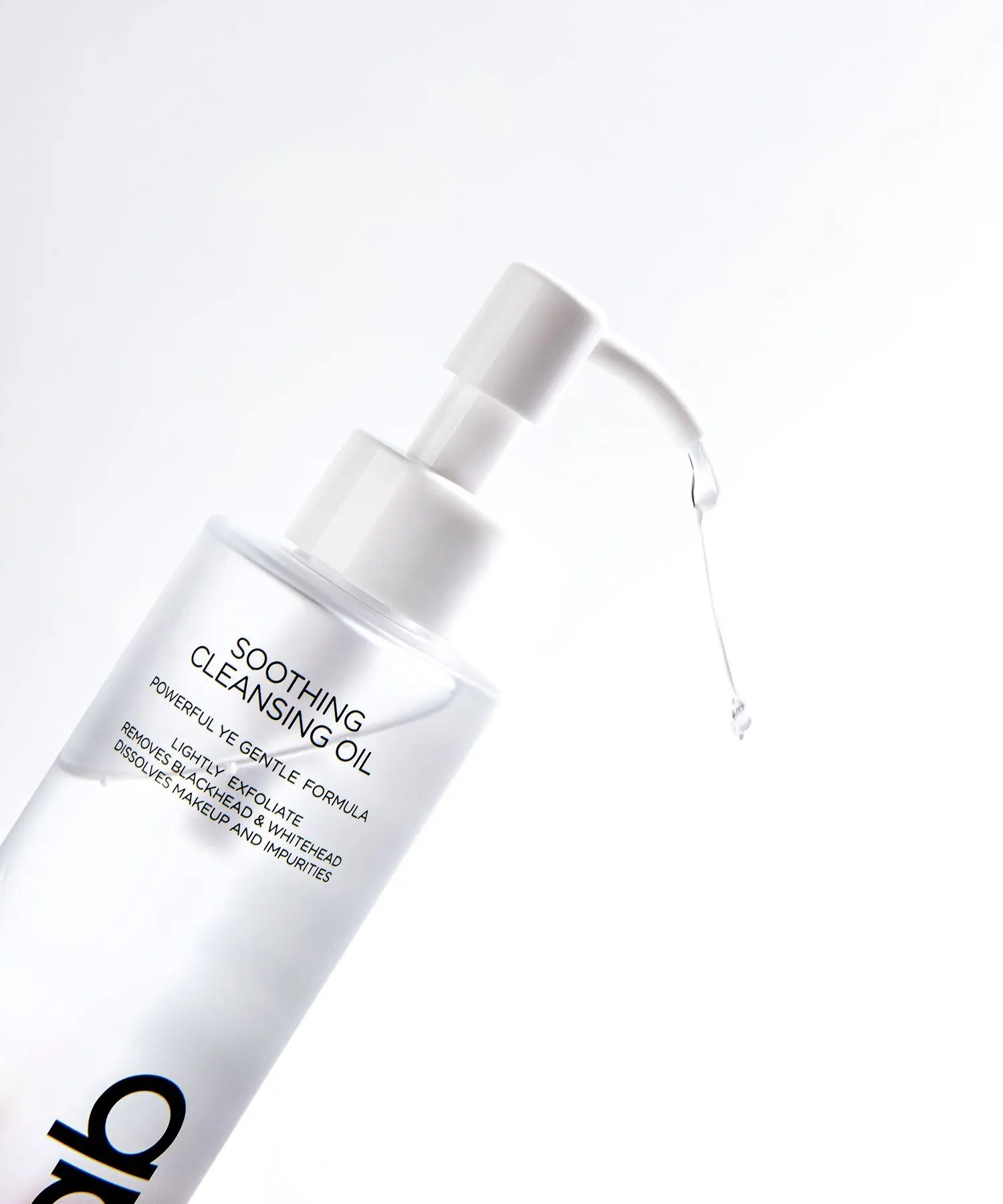 W.Lab Soothing Cleansing Oil 180ml