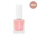 WAKEMAKE Nail Care Pink Pearl Hardener / Pink Nail Strengthener / Pink Nutrient