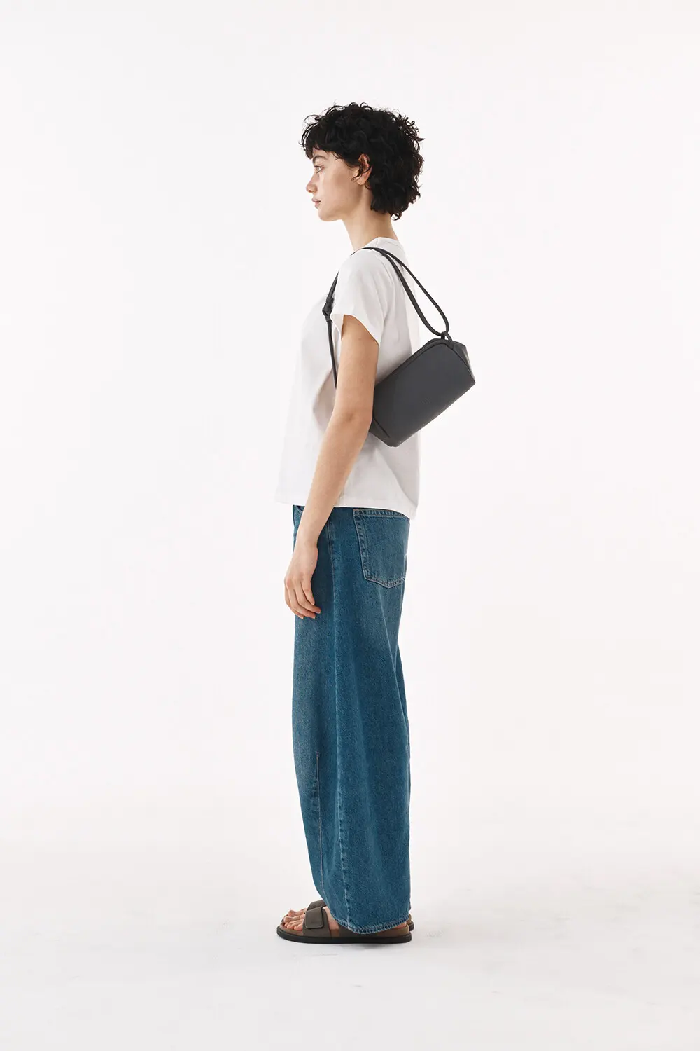 YURT TOU L Bag